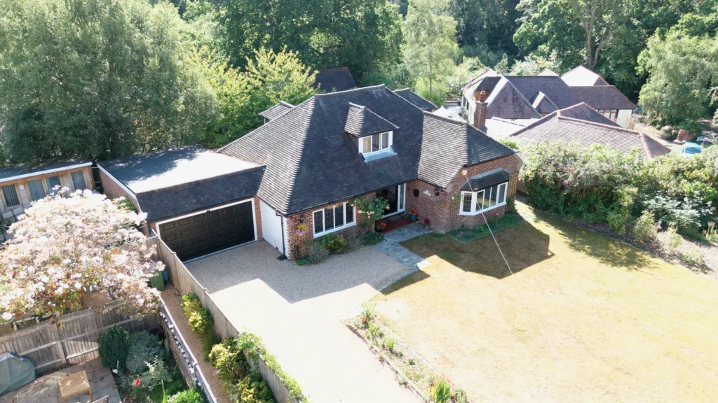 Roof Survey / Inspection