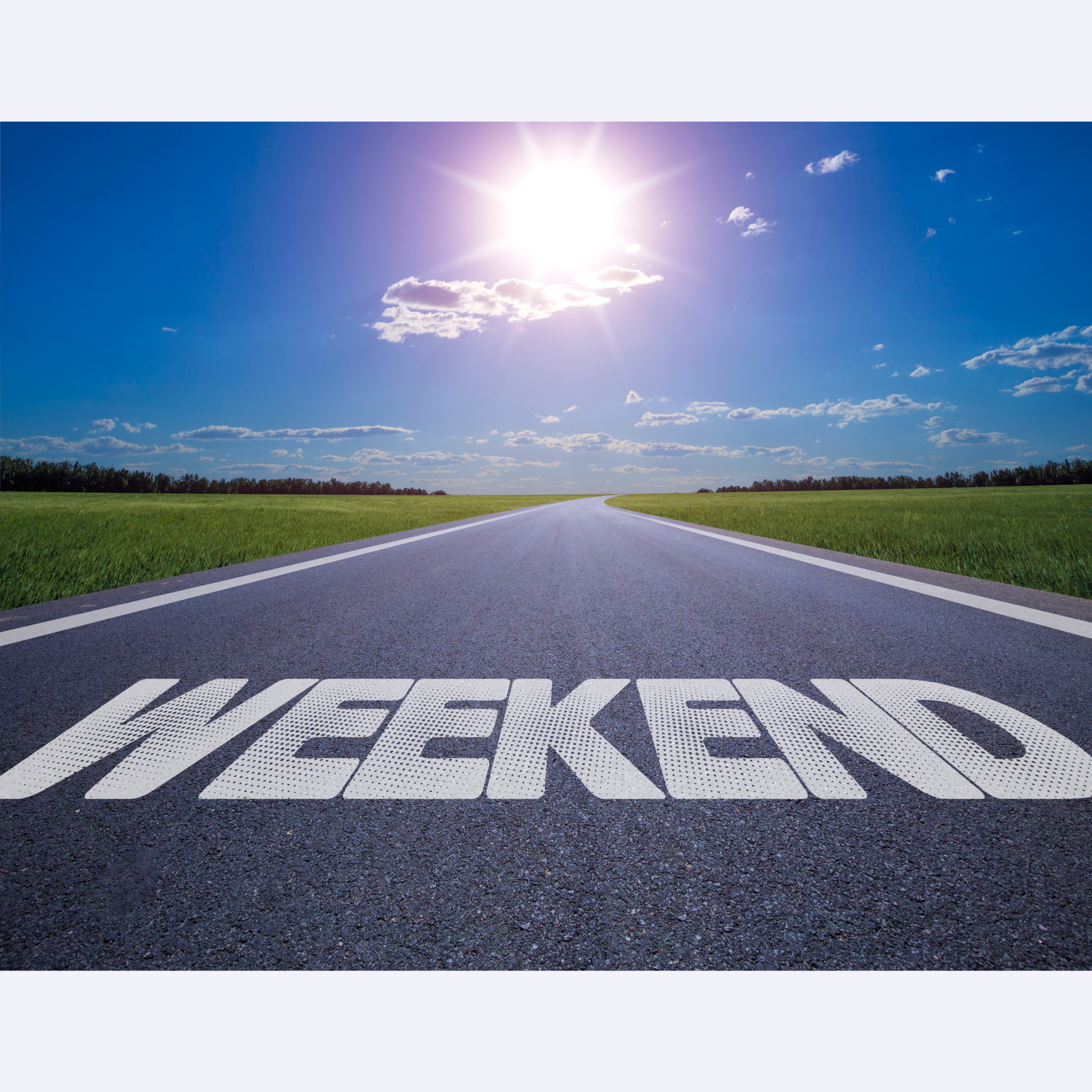 Do You Work Weekends? Yes, We Do